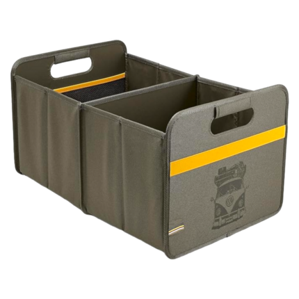 Caja plegable para maletero Volkswagen T1. Suplemento de maletero
