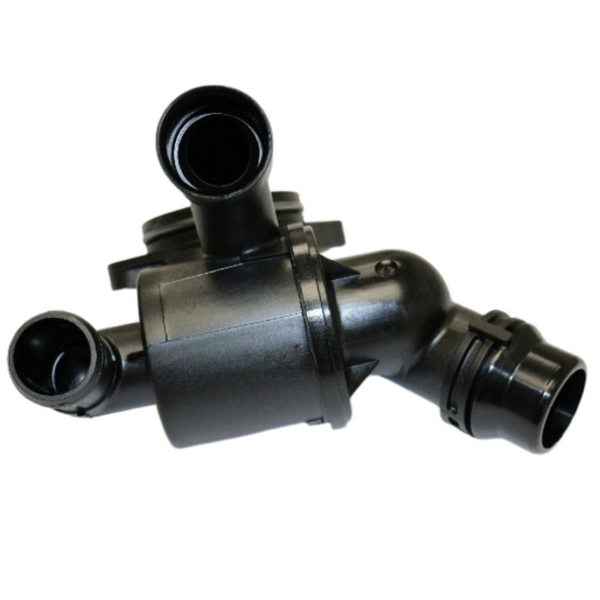 Caja regulador de refrigerante con termostato original seat exeo 2009-2014 03L121111AD