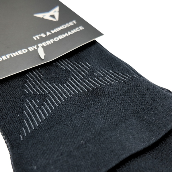 Logo Cupra Calcetines Cupra deportivos SKU: 6H1084404B AAC