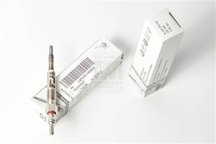 Calentador N10591602