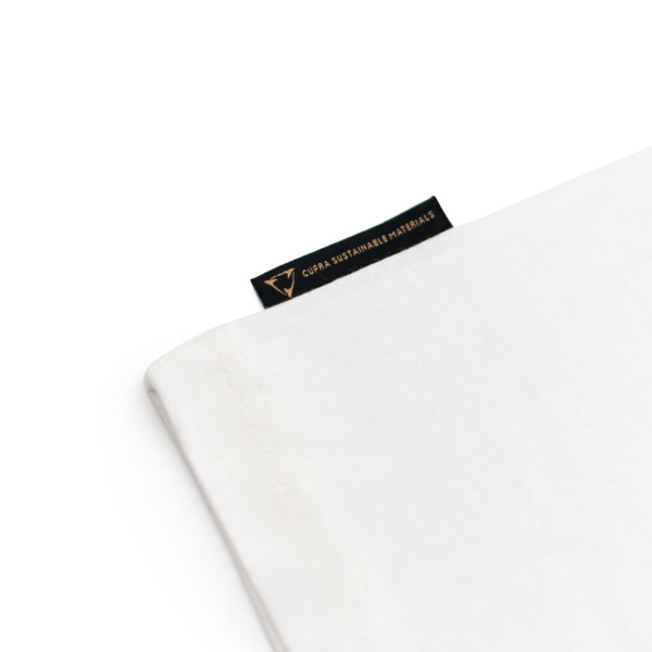 Camiseta Big logo de Cupra, hombre, manga corta (3)