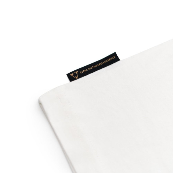 Camiseta Big logo de Cupra, mujer, manga corta (3)