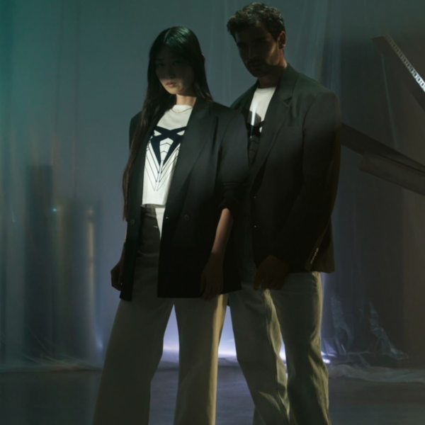 Camiseta Big logo de Cupra, mujer, manga corta (5)