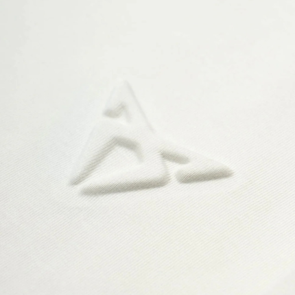 Camiseta CUPRA Embossed Regular