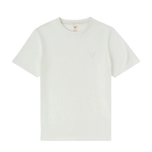 Camiseta Embossed Regular CUPRA beige taiga