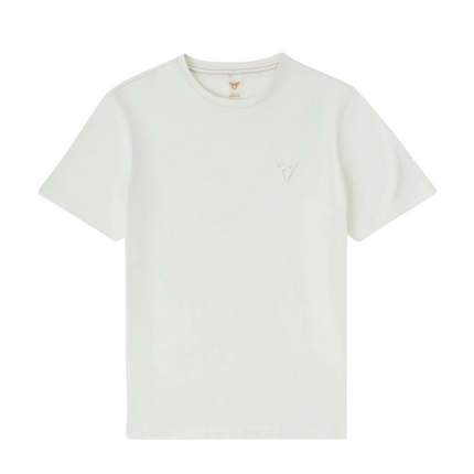 Camiseta CUPRA Embossed Regular