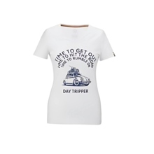 Camiseta mujer Volkswagen Bettle