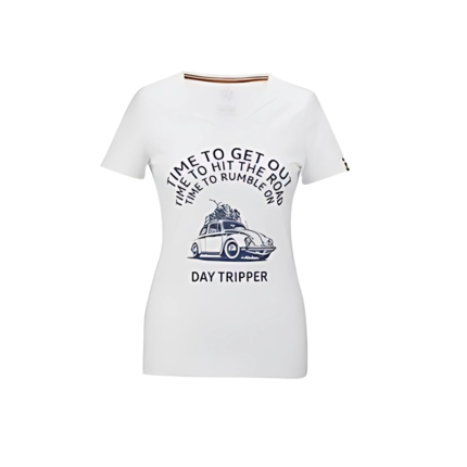 Camiseta mujer Volkswagen Bettle