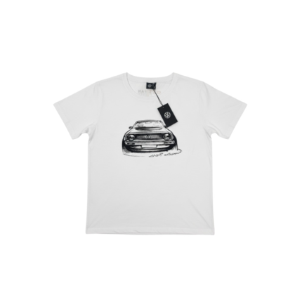 Camiseta Volkswagen GTI