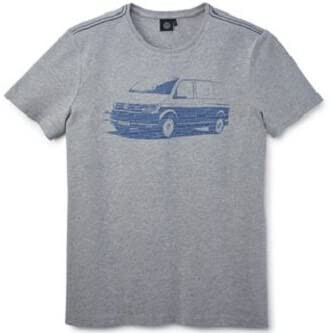 Camiseta Volkswagen