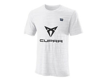 Camiseta Wilson Cupra.  6H1084200A LAB