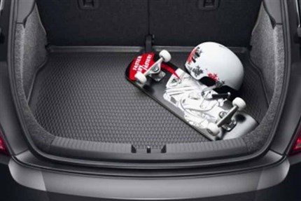 Cantonera para borde de carga Beetle