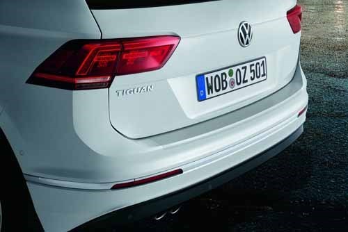 Cantonera para borde de carga Nuevo Tiguan