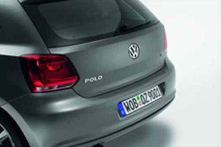 Cantonera para borde de carga Polo