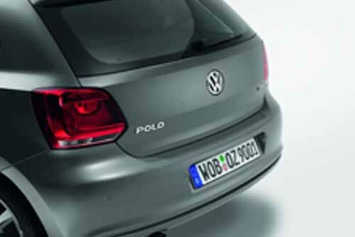 Cantonera para borde de carga Polo