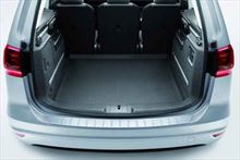 Cantonera para borde de carga Sharan