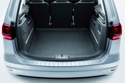 Cantonera para borde de carga Sharan