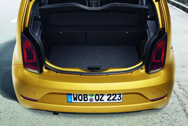 Cantonera para borde de carga Up! Lámina transparente autoadhesiva (1)