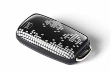 Carcasa decorativa original llave Seat Mii Modelo Space