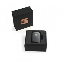 Carcasa llave fibra de carbono original