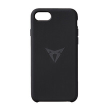 Carcasa para iPhone 7 y 8 color negro original Cupra