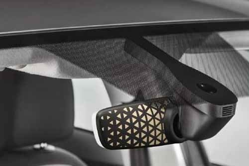 Carcasa retrovisor interior Sophisticated SEAT