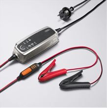 Cargador de baterías  para Europa