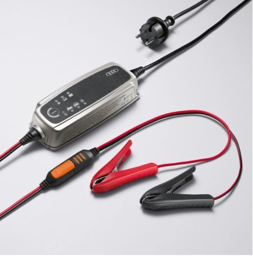 Cargador de baterías  para Europa