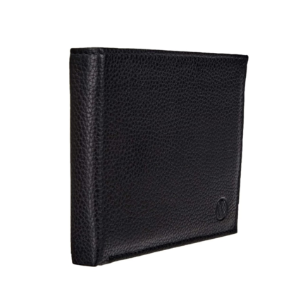 Cartera Volkswagen de piel