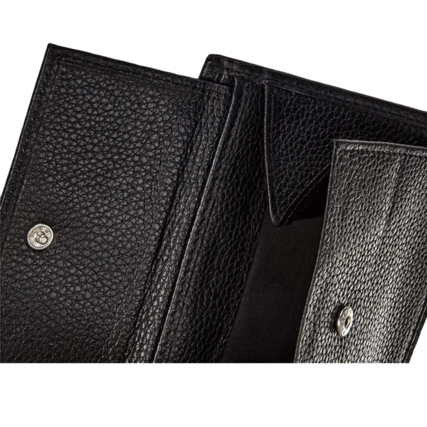 Cartera Volkswagen de piel (4)