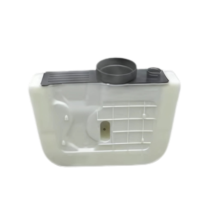 Filtro de Aire Original VW Touareg y Audi Q7/Q8 (4M0133843H)