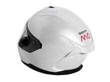 Casco integral