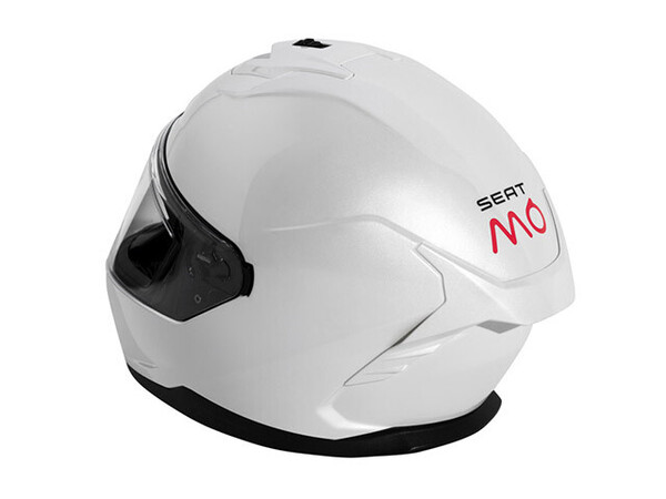 Casco integral