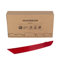 Catadióptrico trasero derecho Original Seat Ibiza 6J4945106C