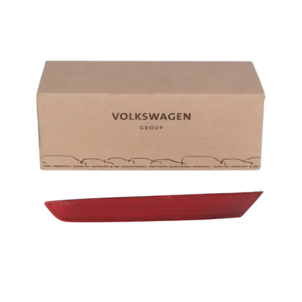 Catadióptrico trasero izquierdo Original Seat Ibiza 6J4945105C