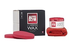 Cera abrilantadora carrocería Autoglym (High Definition Wax)