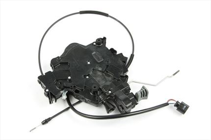 7H084364CC CERRADURA ACCIONADA A DISTANCIA CON BOMBIN DE CIERRE Y CIERRE CENTRALIZADO CON SEGURO SAFE.