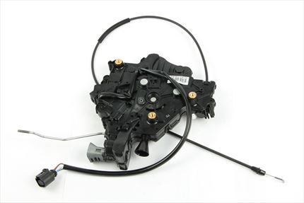 7H084364CC CERRADURA ACCIONADA A DISTANCIA CON BOMBIN DE CIERRE Y CIERRE CENTRALIZADO CON SEGURO SAFE.