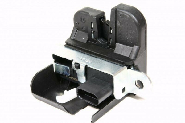 Cerradura de portón trasero golf (2)