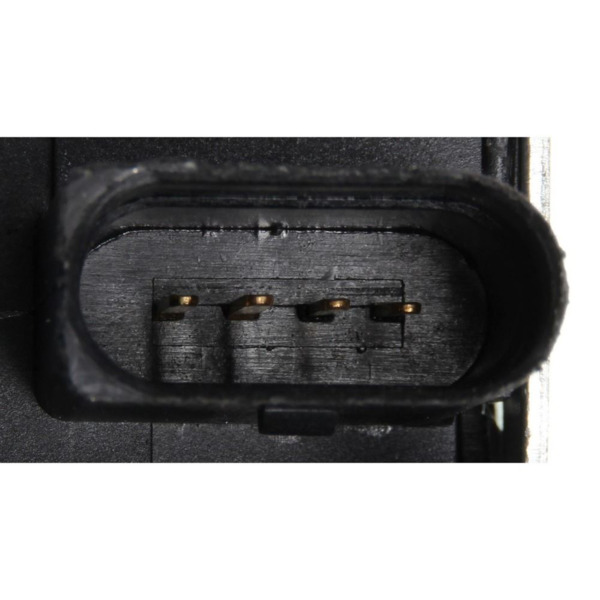 Cerradura de portón trasero golf (3)