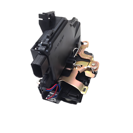 Cerradura delantera de puerta izquierda original Volkswagen