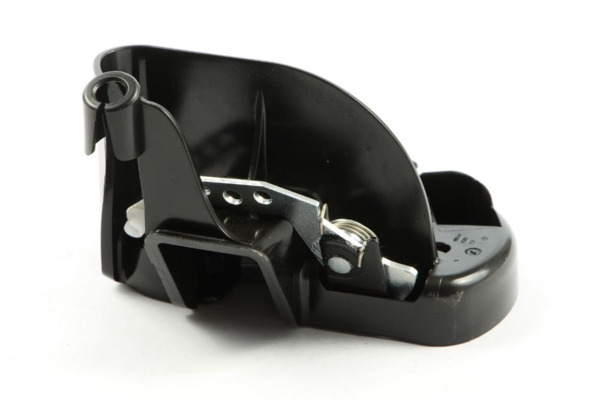 Cerradura Pestillo Giratorio para la Puerta Lateral Derecha de Volkswagen Transporter (2007-2019) - Seguridad y Durabilidad (2)