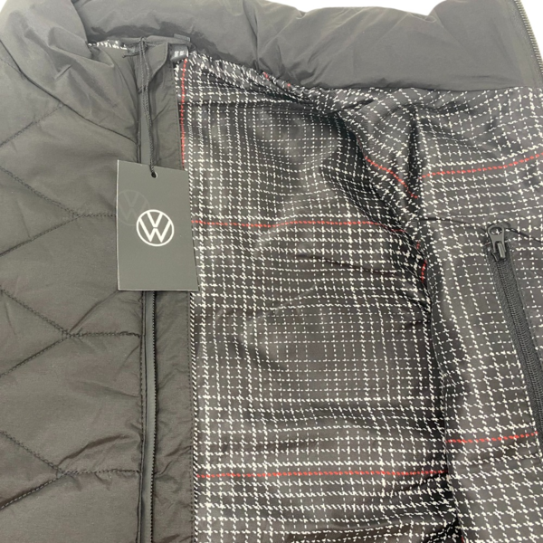 Chaleco Volkswagen GTI (2)