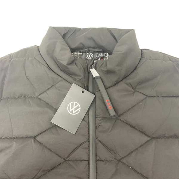 Chaleco Volkswagen GTI (1)