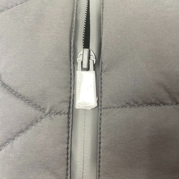 Chaleco Volkswagen GTI (3)