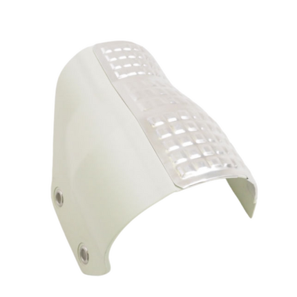 Chapa de protección térmica original Grupo VAG 5Q0407721D