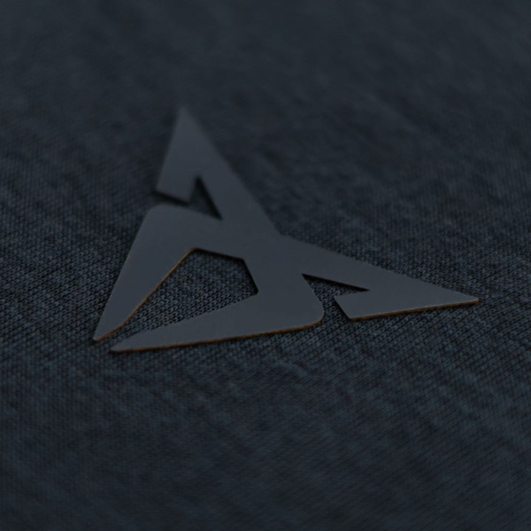 Chaqueta con capucha Cupra Mujer (5)