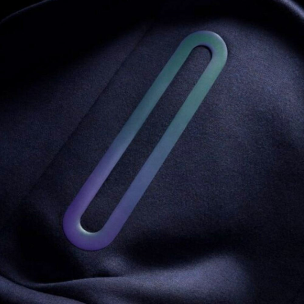 Chaqueta con capucha Cupra Mujer (6)