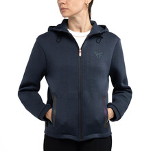 Chaqueta con capucha Cupra Mujer