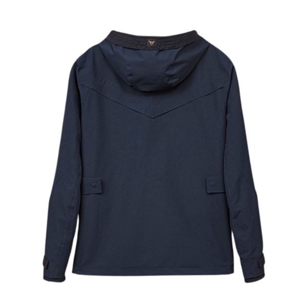 Chaqueta CUPRA de hombre con capucha (2)